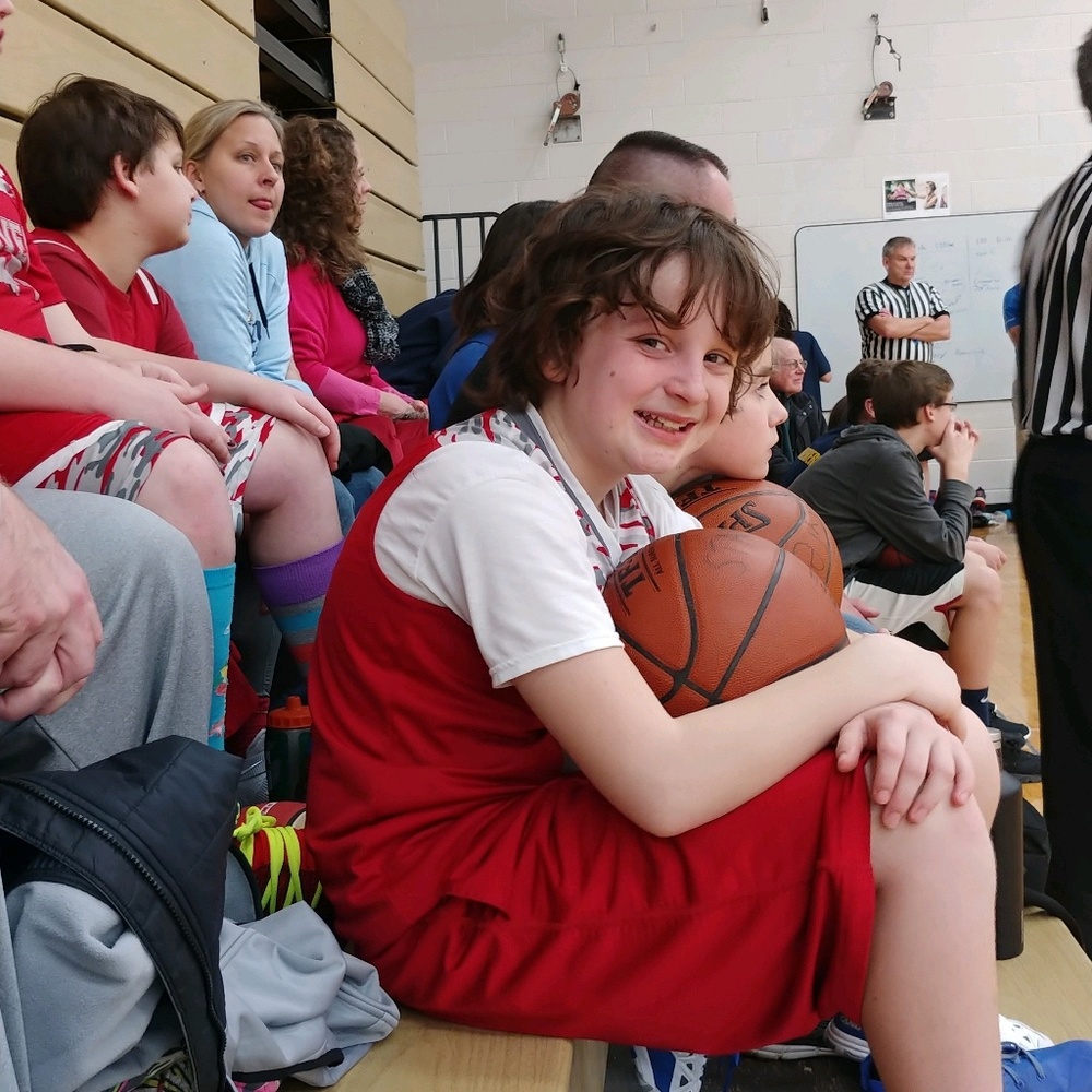 Meet your Posher, Karina